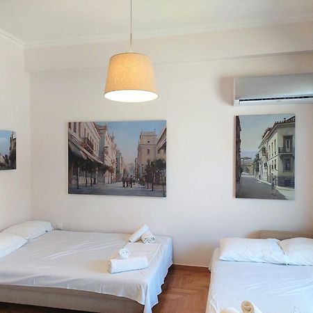 Stunning Acropolis View Apartment Athens Exterior photo