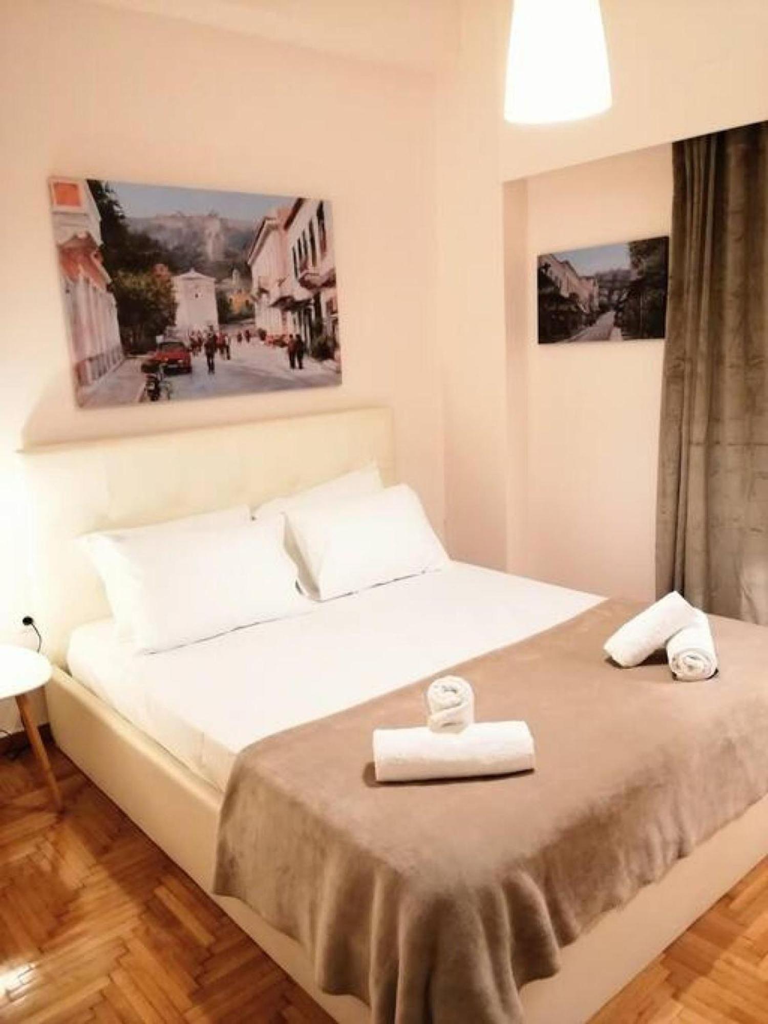 Stunning Acropolis View Apartment Athens Exterior photo